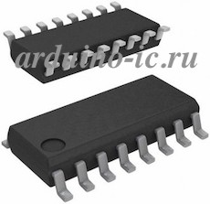 3854 BDW SMD